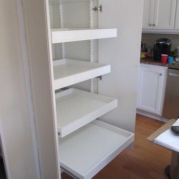 Pantry Nook