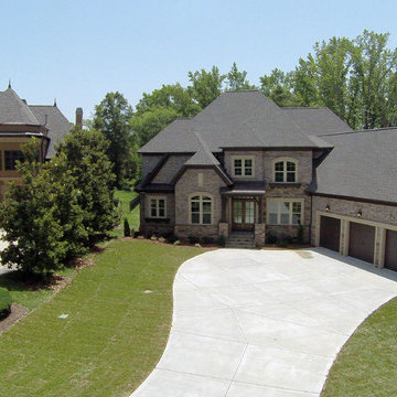Custom Home - Providence Downs South