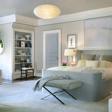 Bedrooms
