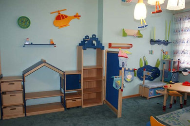 Kids' room photo in Other