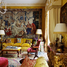 Country House Look