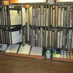Flooring Sales - Flooring