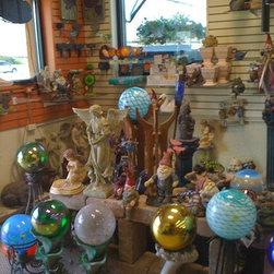 Gallery - Garden Statues And Yard Art