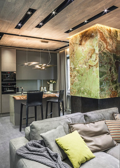 by Marina Nellina | Architecture and design