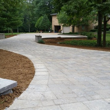 Hardscapes