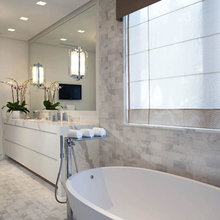 Lindsays bathroom