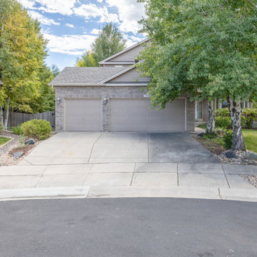 Resale - Ridgewood Hills