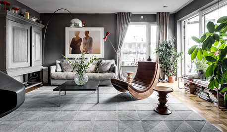 7 razones por las que apostar por un único color al decorar
