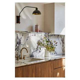 Paddington Project - Contemporary - Sydney - by Clover and Me | Houzz AU