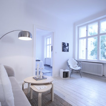 Berlin Neu Kölln Home Staging