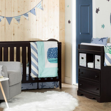 Nautical Nursery