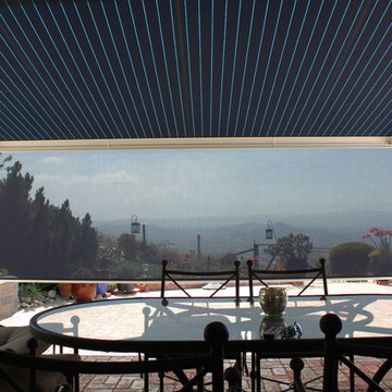 Retractable Awnings