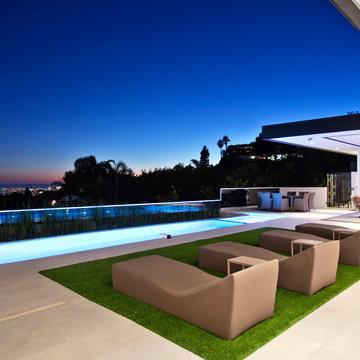9200 Swallow Dr.