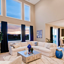 window casing
