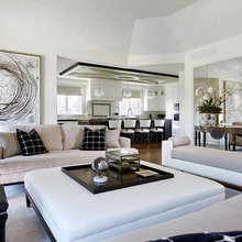 Modern Interior