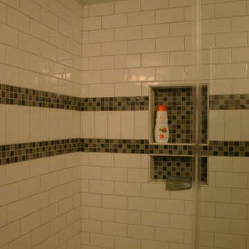 Great Western Flooring - Traditional Bathrooms