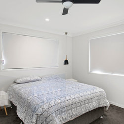 Shutters, Zipscreen Blinds and Dual Roller Blinds - Window Blinds