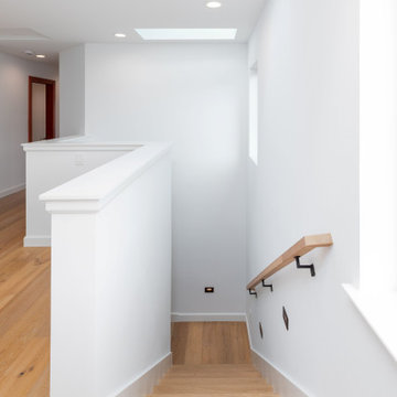 Second Story Addition