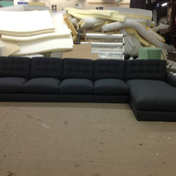 Spring Sofas - Products