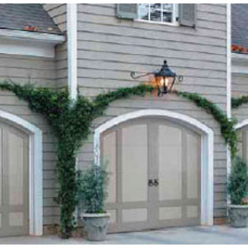 Garage Doorz