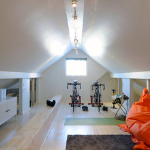 Attic ideas
