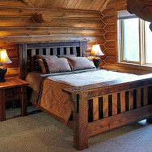 Headboards