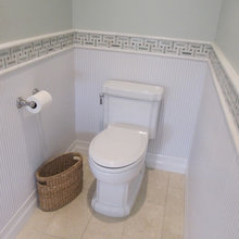 child bath
