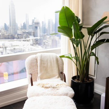 Hudson Yards Private Residence