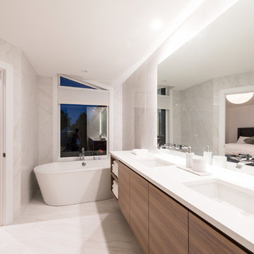 West 28th Street, North Vancouver, BC