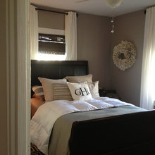 Bedroom Ideas