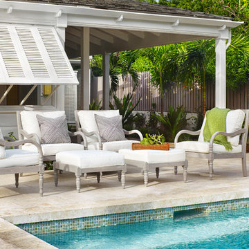 Allamanda Cottage
