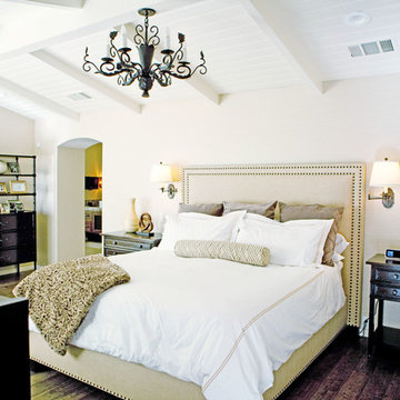 Mid-Century Renovation