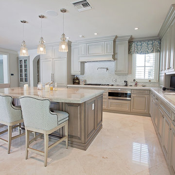Estate Home
