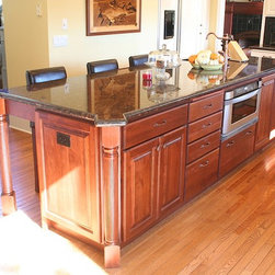 Accessories - Kitchen Products