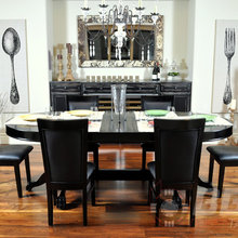 Dining Room Ideas