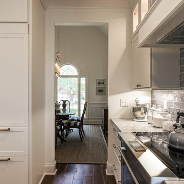 Lake Murray Renovation