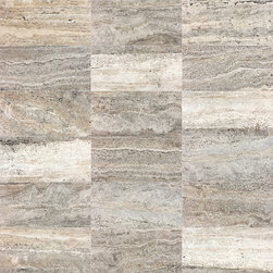 Travertine - Products