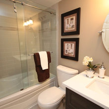 Bathroom Ideas