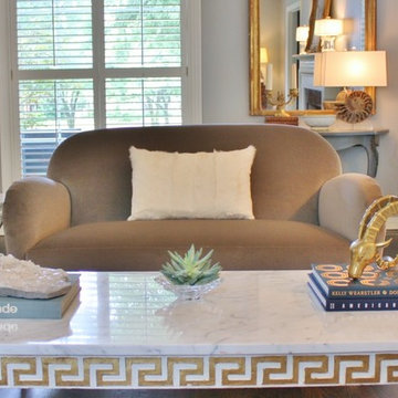 Design Ideas from Jackson Kline