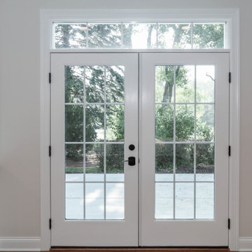 Modern Farmhouse Modified Amelia | Naperville, IL
