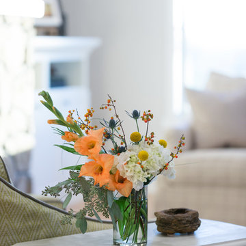 Photography: Chic Farmhouse - Sabetha, KS