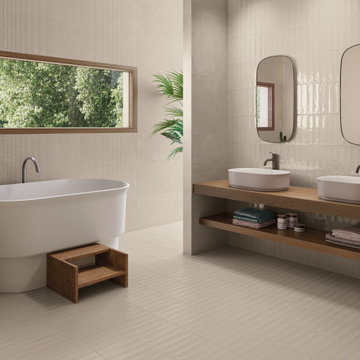 Bathroom Design Inspiration