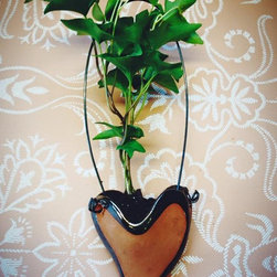 Valentines Gifts - Mixed Media Art