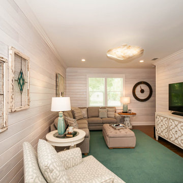 Destin Bay House