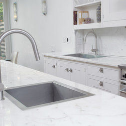 Private Residence, Upper West Side - Kitchen Products