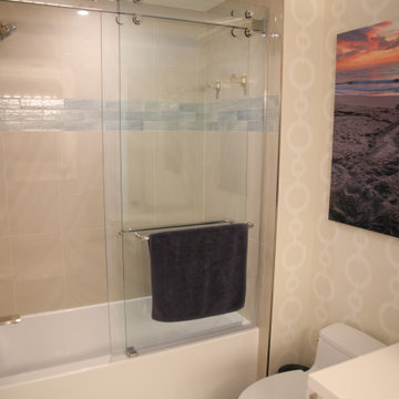 Regency Penthouse Guest Suite