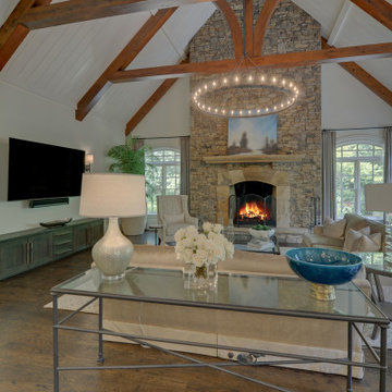 Atlanta Renovation Project