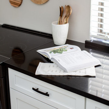 Oak Street Kitchen Renovation
