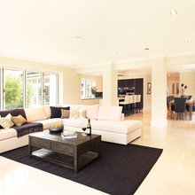 Living Spaces