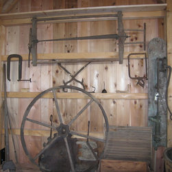 Antique Barn - Roxbury, CT - Products